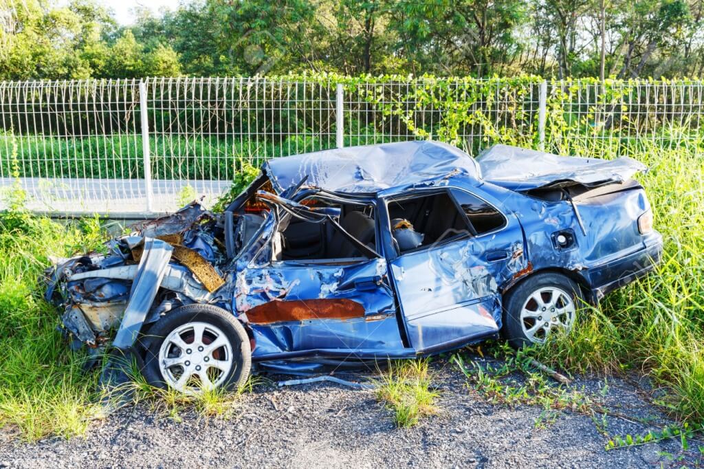 Car wreckers