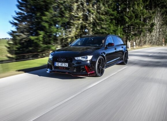 ABT RS6-R