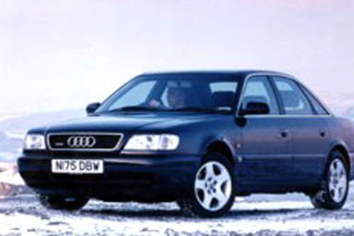 Audi A6 (1994)