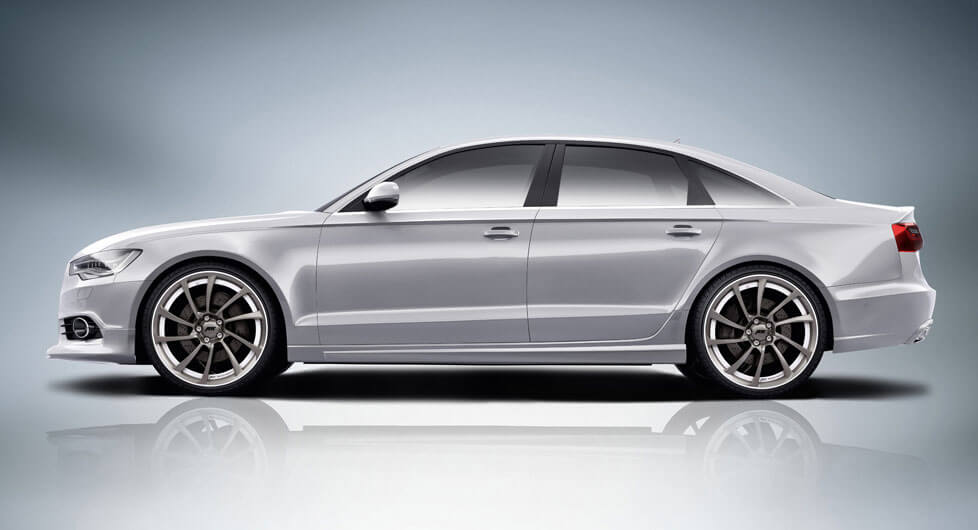Audi A6 Saloon ABT