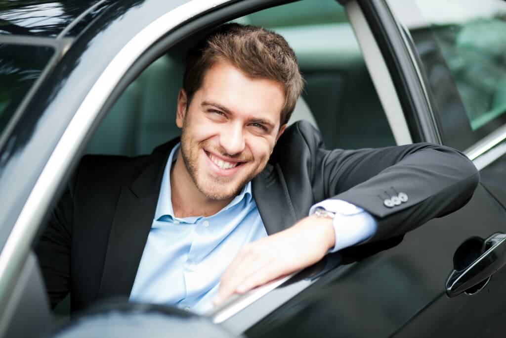 Tips For Successful Men
